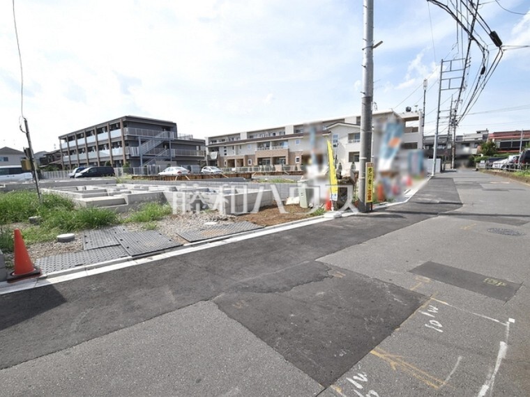 藤和ハウス 大泉学園店