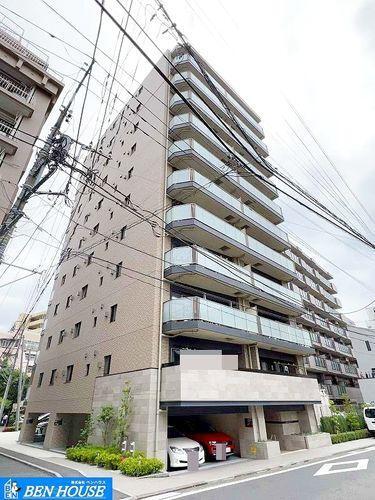 ベンハウス 川崎西口支店