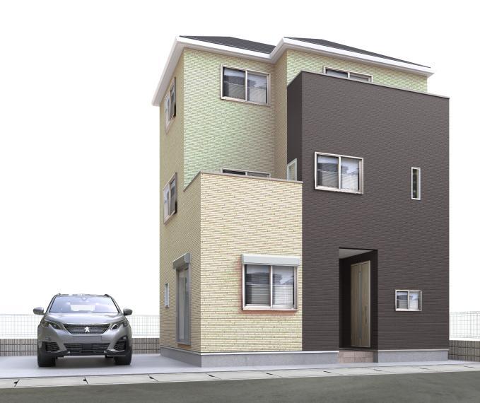 埼玉相互住宅 株式会社 蒲生本店