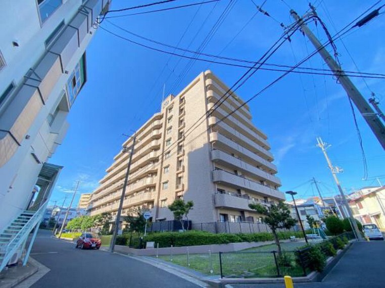 朝日住宅 神戸店
