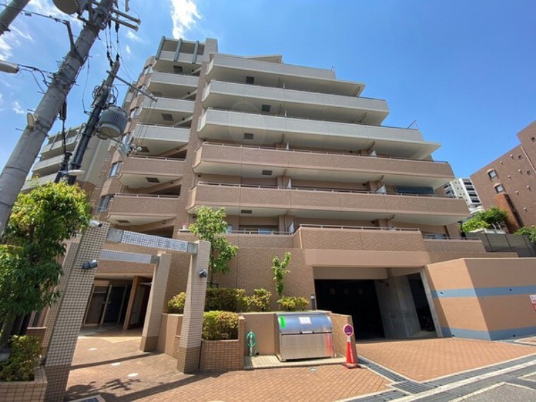 株式会社マックス不動産販売 豊中店