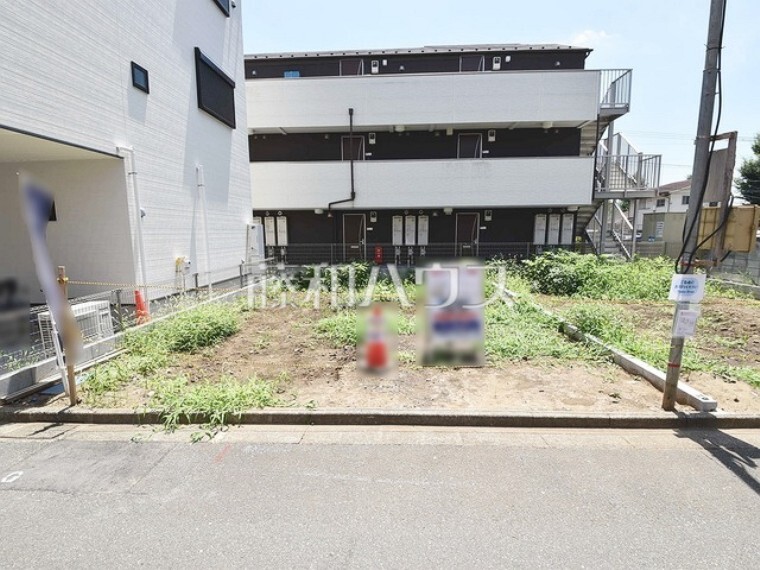 藤和ハウス 府中店
