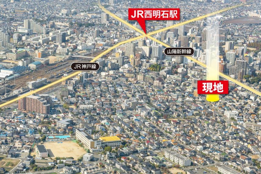 ヤング開発株式会社 西明石支店