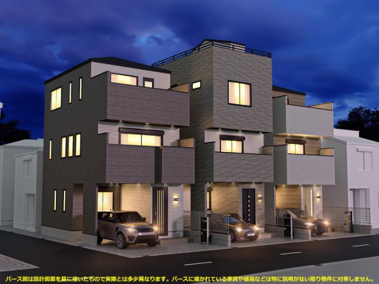 (株)ガクエン住宅