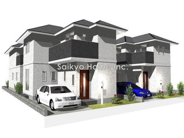 Saikyo Home株式会社 府中店