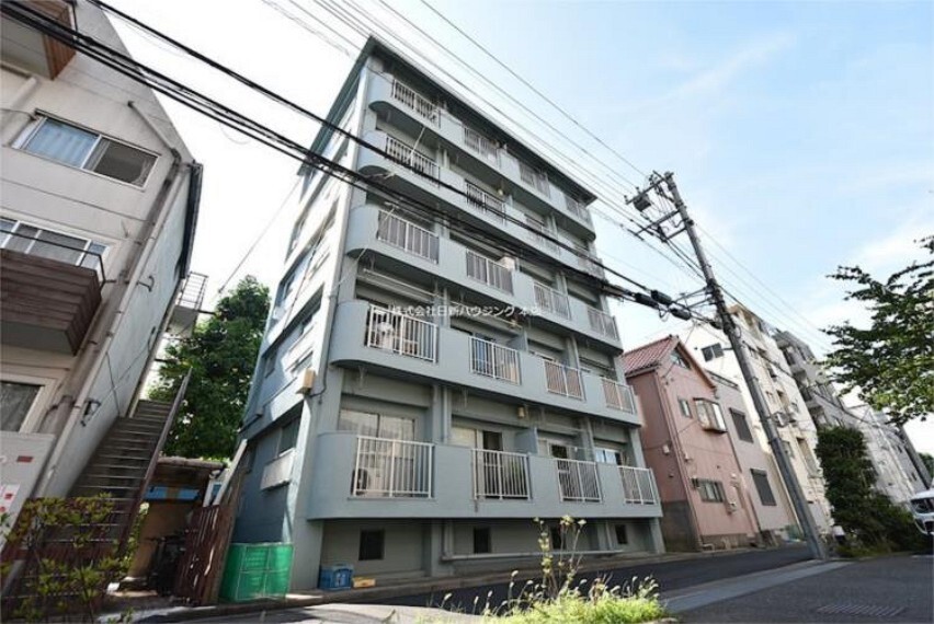 株式会社日新ハウジング