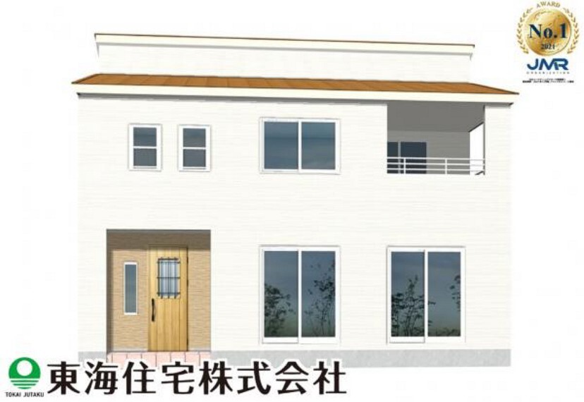 東海住宅 郡山支店