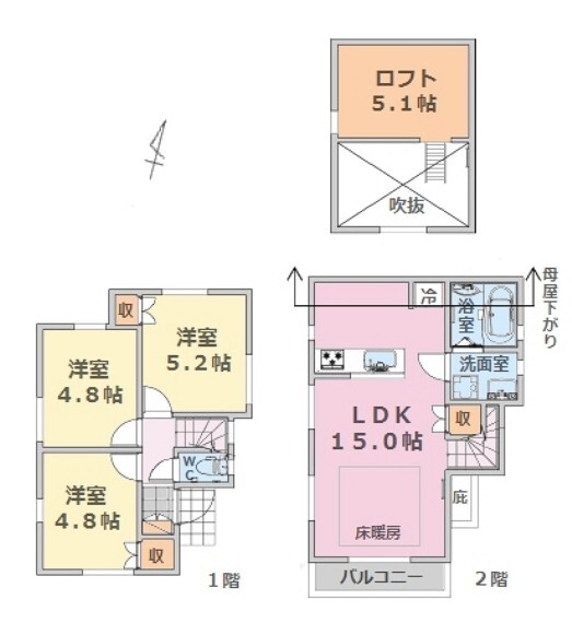 ベストセレクト 練馬店