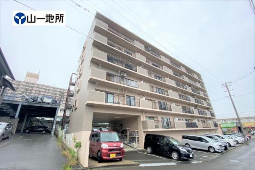 株式会社山一地所 流通営業部