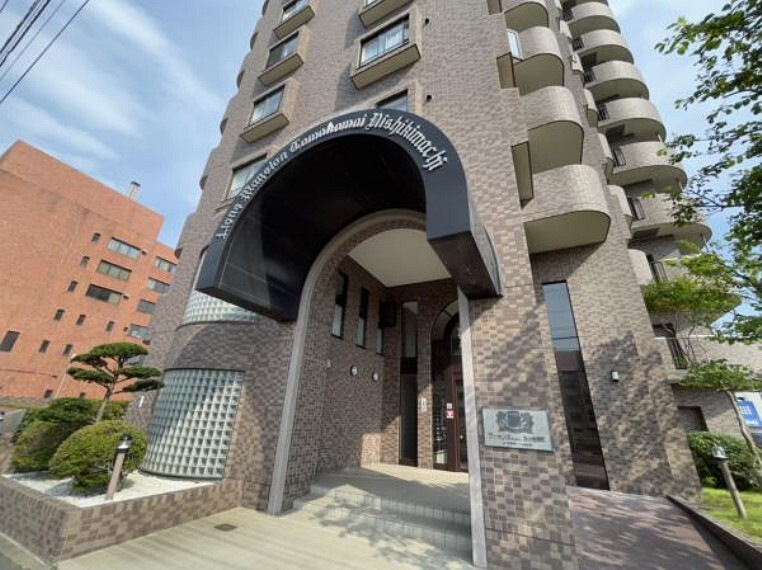 カチタス室蘭店