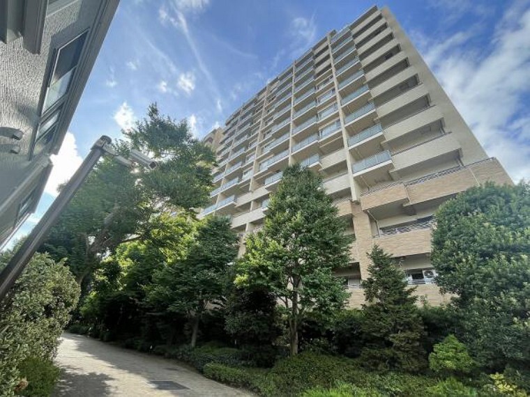 朝日土地建物 登戸支店 営業3課
