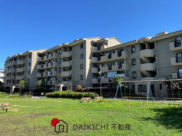 株式会社DAIKICHI不動産