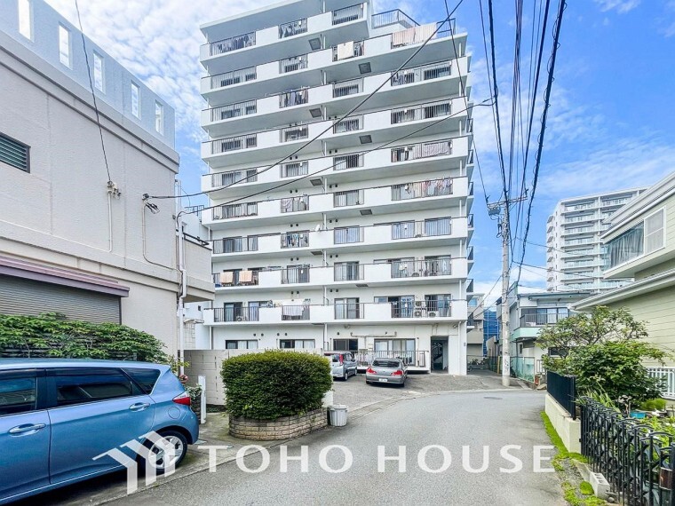 株式会社東宝ハウス横浜西口