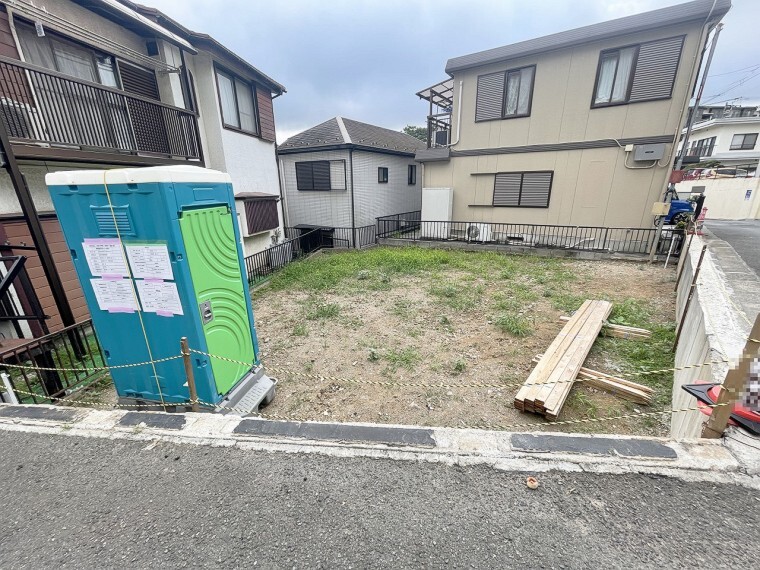 横浜スタイル