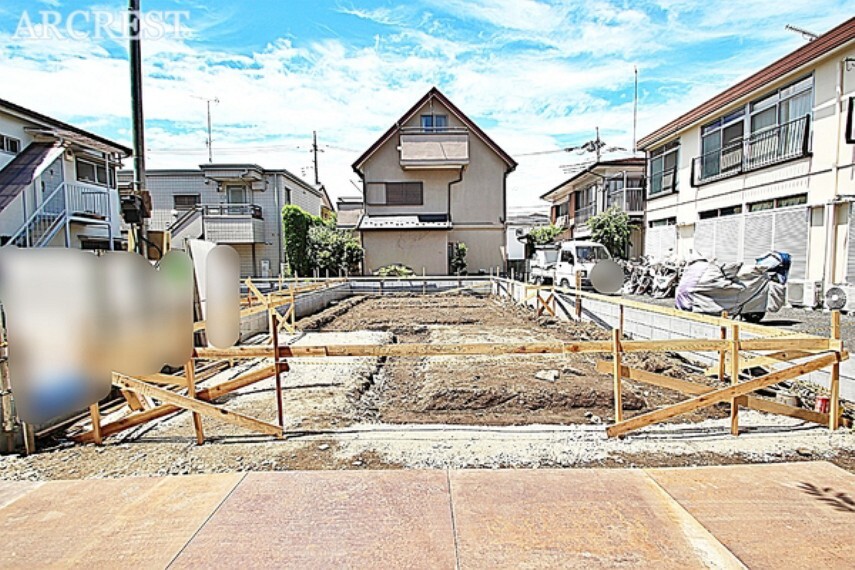 センチュリー21アークレスト ひばりヶ丘営業所