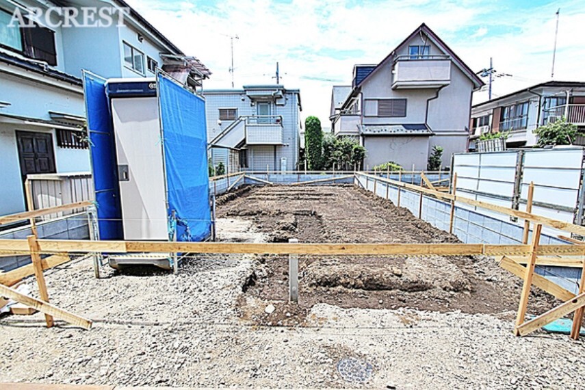 センチュリー21アークレスト ひばりヶ丘営業所