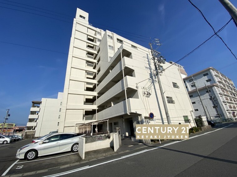 センチュリー21 ケヤキ住建株式会社 高浜支店