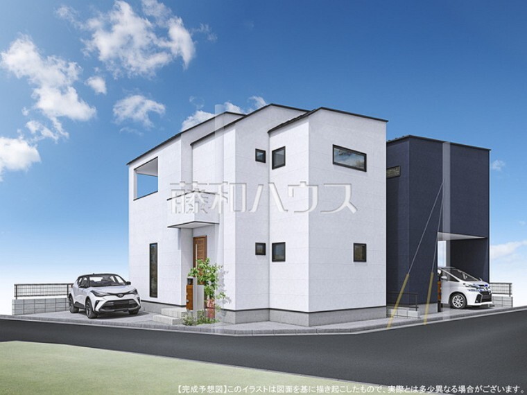 藤和ハウス 久米川店