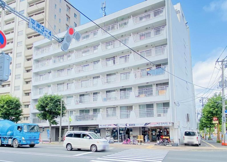 SUMiTAS札幌西店