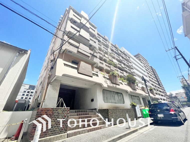 株式会社東宝ハウス溝の口