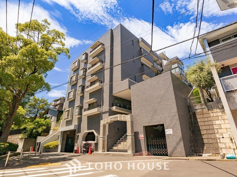 株式会社東宝ハウス横浜西口