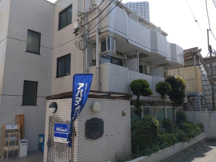 株式会社小日向土建