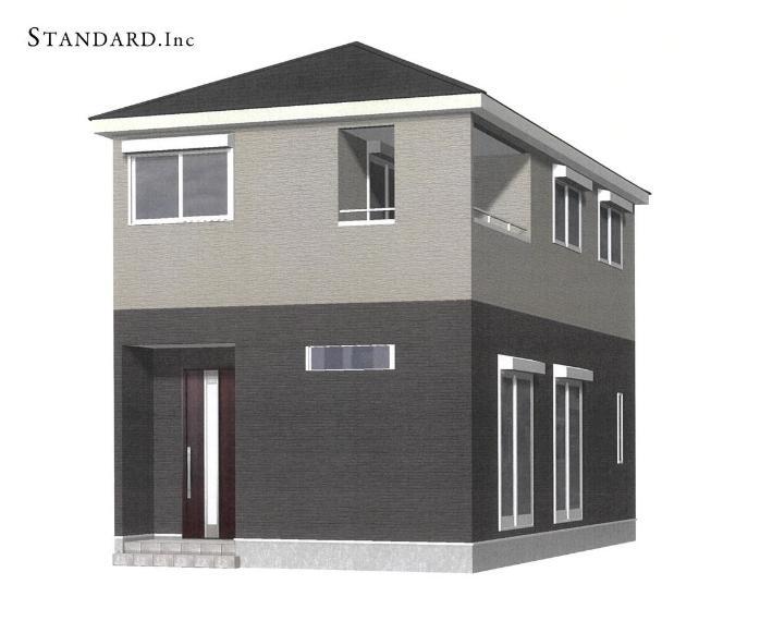 株式会社STANDARD