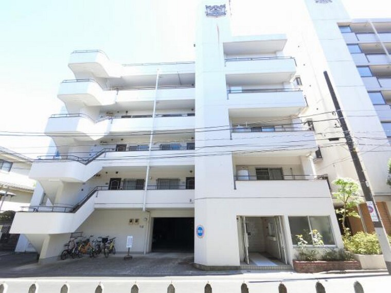 朝日土地建物 橋本支店 営業5課