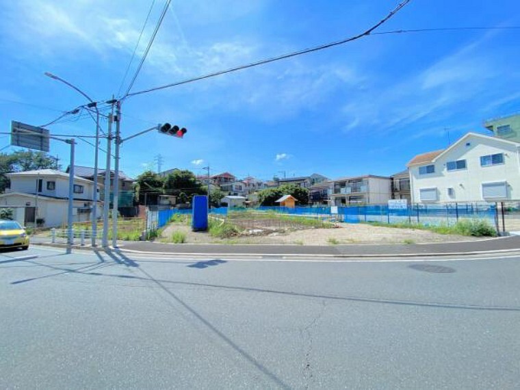 朝日土地建物 戸塚支店 営業2課
