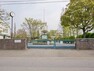 中学校 富士見市立本郷中学校（720m）
