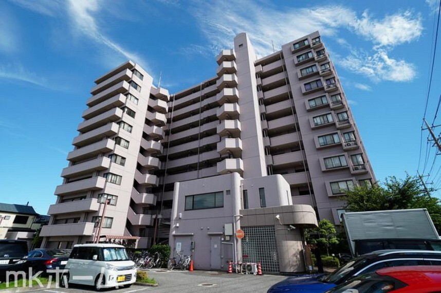 mkホーム株式会社 本店