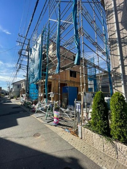 優和住宅