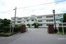 中学校 【中学校】渋川市立渋川北中学校まで171m