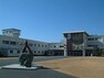 中学校 【中学校】磐田市立福田中学校まで2406m