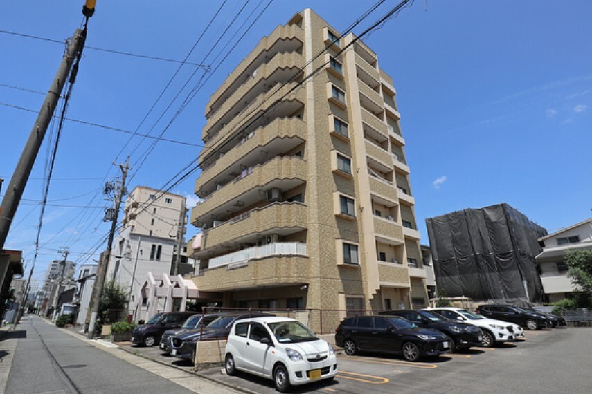 ウィル不動産販売 久屋大通営業所