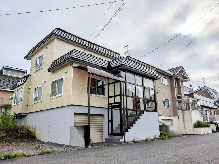 小樽駅(北海道)の中古一戸建てをまとめて検索【ニフティ不動産】