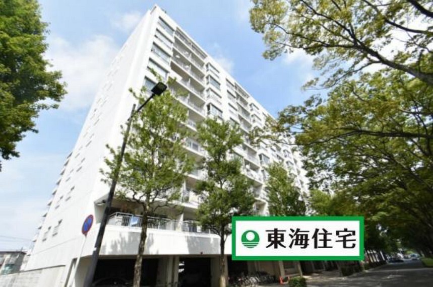 東海住宅 仙台駅東支店