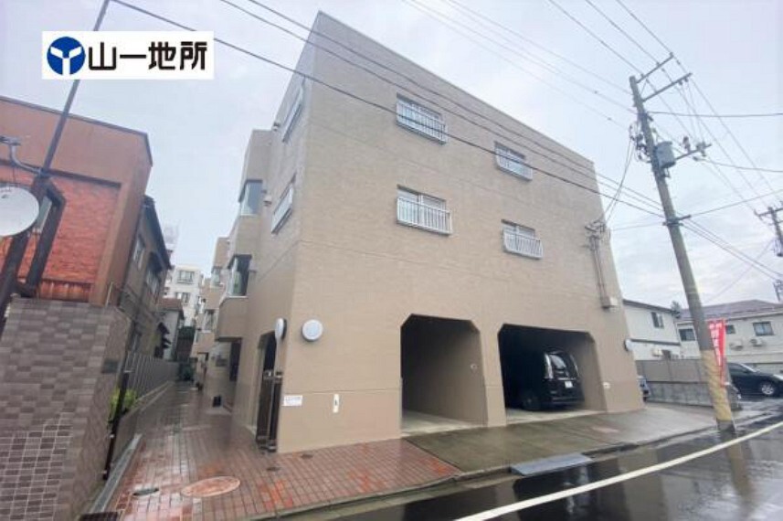 株式会社山一地所 流通営業部