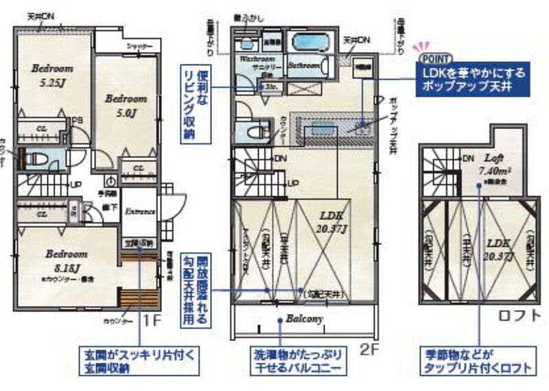 朝日土地建物 町田本社 営業3課