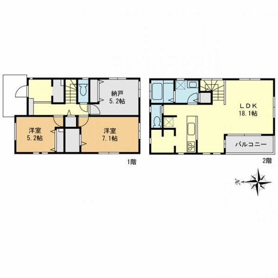 朝日土地建物 藤沢支店 営業1課