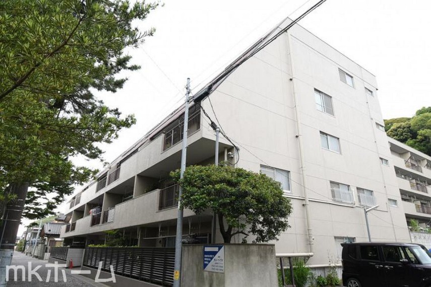 mkホーム株式会社 本店
