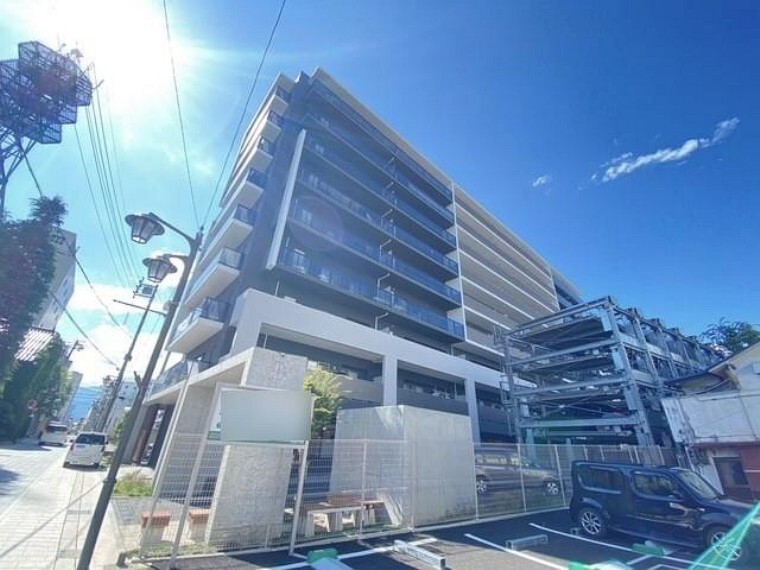 大京穴吹不動産長野店(電話受付:本社インフォメーションデスク)