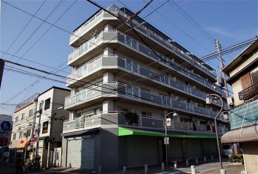 センチュリー21アクロスコーポレイション武庫之荘北店