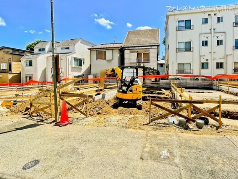 株式会社森住建 フォレストハウス赤羽店