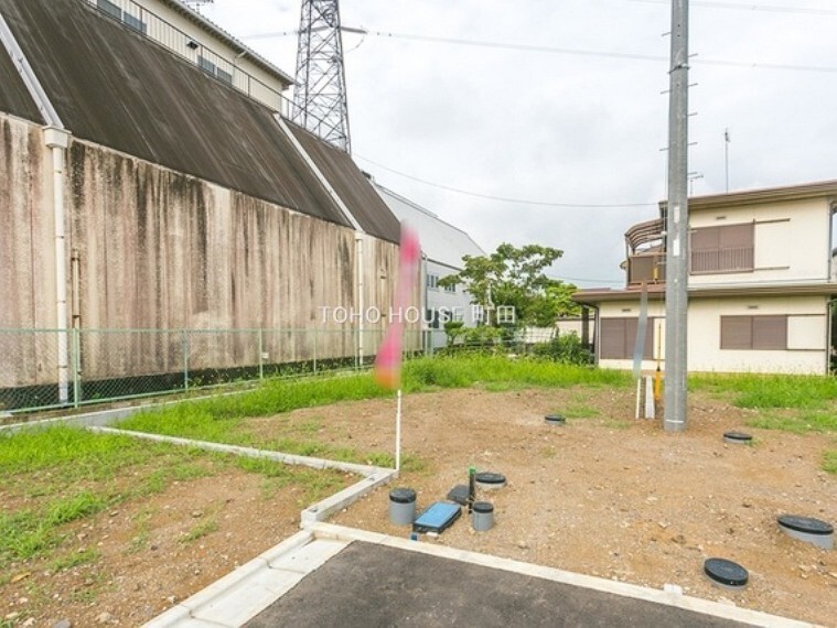 東宝ハウス町田