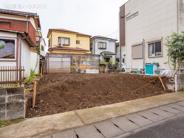 株式会社東宝ハウス川口