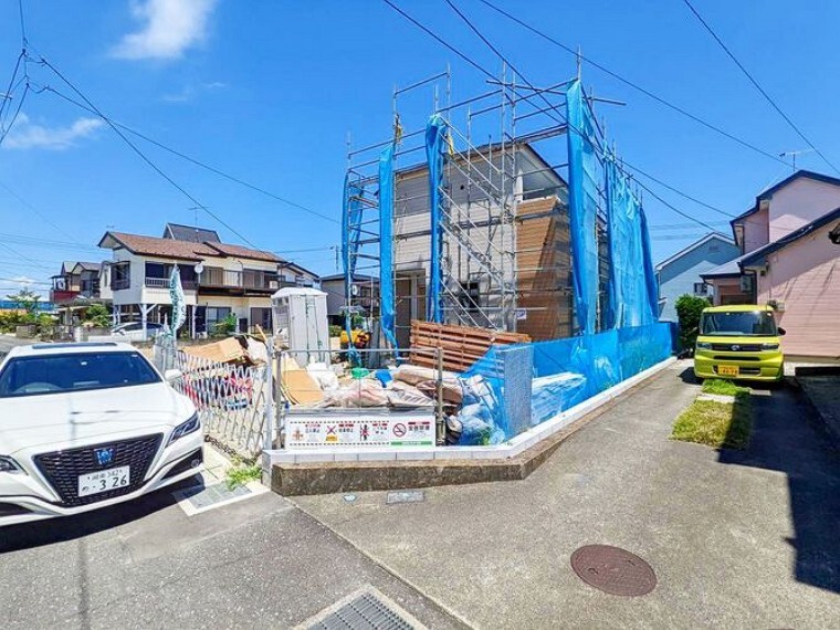 アメニティハウス株式会社 湘南台店