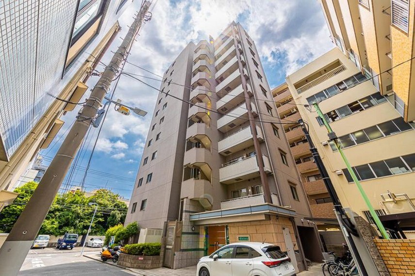 オークラヤ住宅株式会社 上野営業所