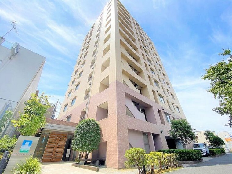 オークラヤ住宅株式会社 北千住営業所