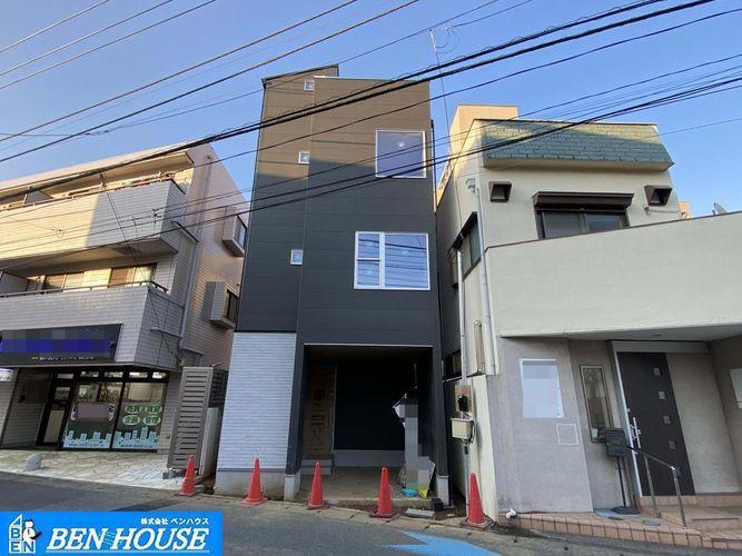 ベンハウス 川崎西口支店